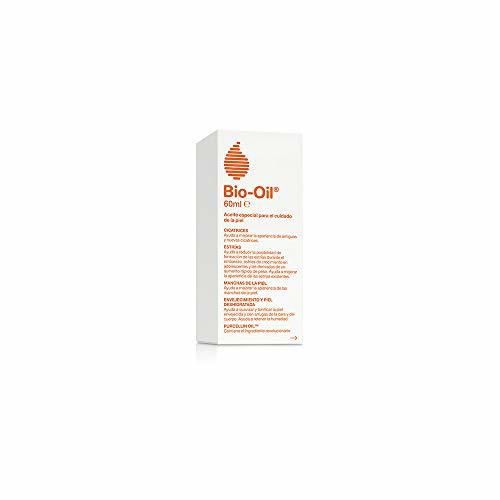 Bio-Oil, Aceite corporal