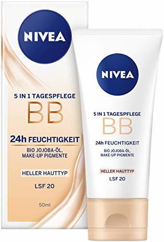 Nivea - Bb cream