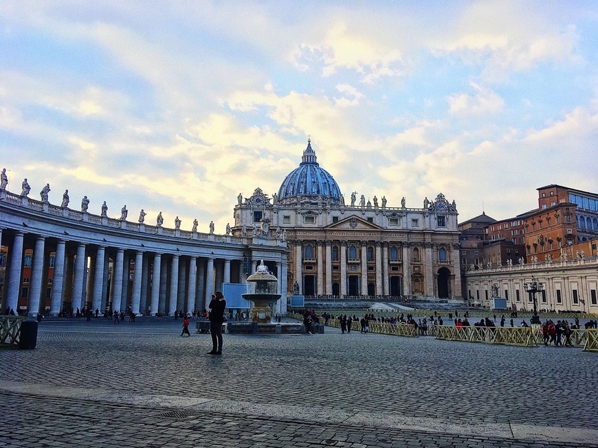 Fashion Ciudad del Vaticano - Wikipedia, la enciclopedia libre