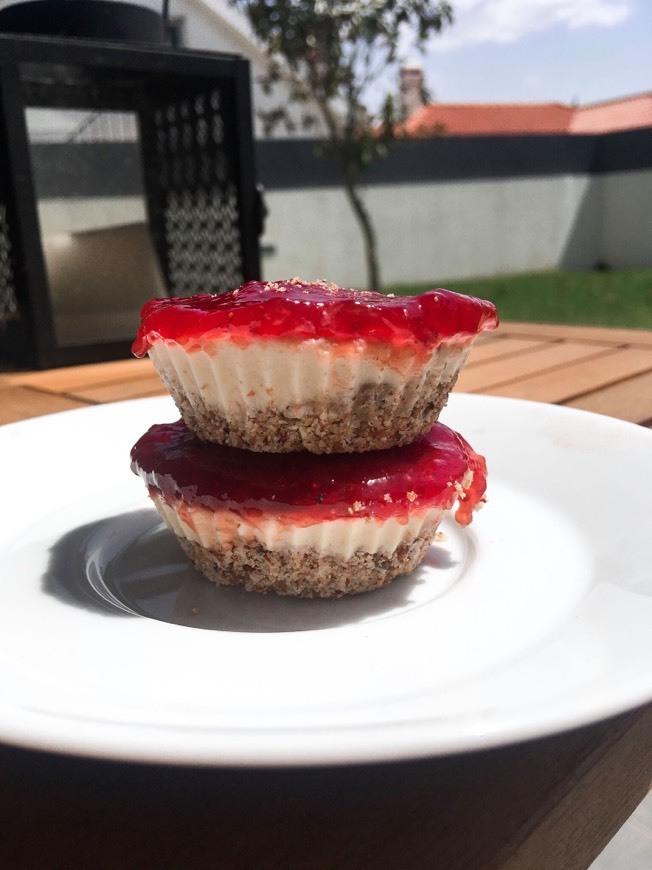 Moda Mini “cheesecakes”