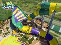 Place Slide & Splash