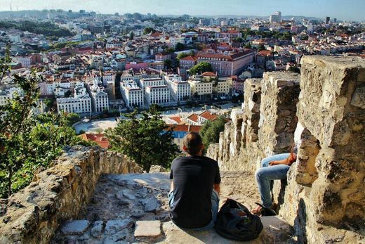 Castelo de S. Jorge