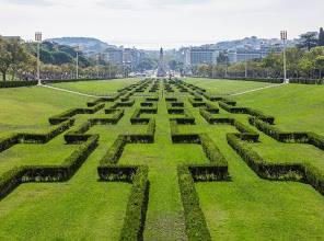 Parque Eduardo VII