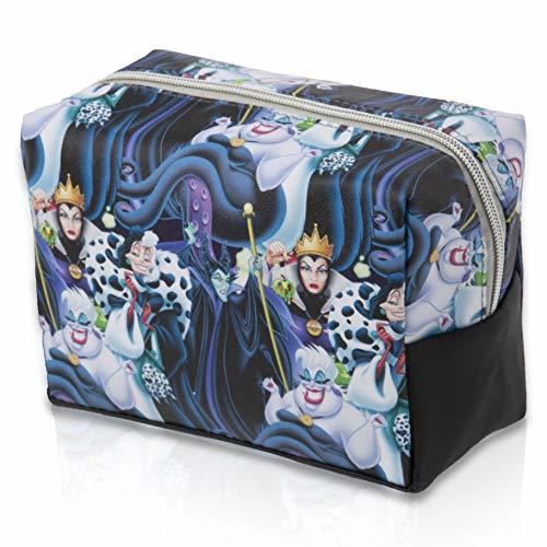 Electrónica Disney Bolsa de Cosméticos Portátil