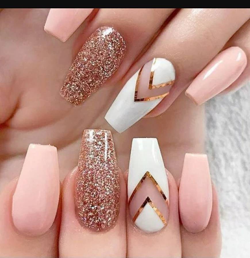 Fashion Unhas