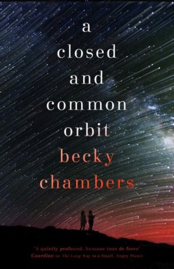 A closed and common orbit