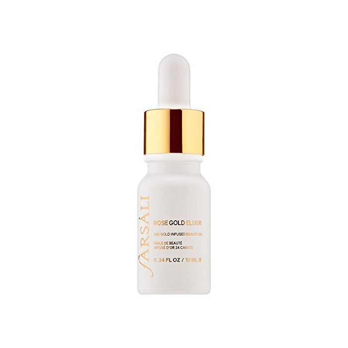Social farsali Rose Gold Elixir 0.34 oz/10 ml