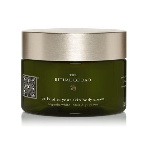 Products Creme de corpo rituals 