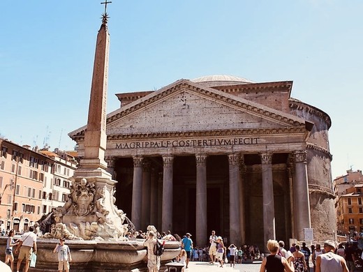 Pantheon