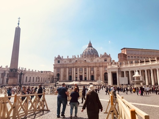 Vatican City