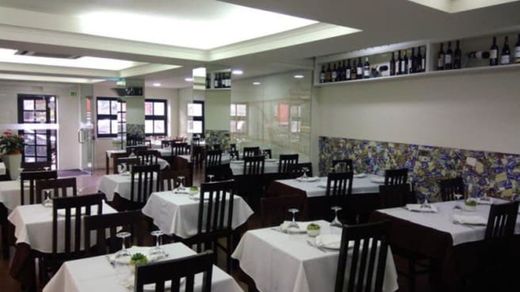 Restaurante O Alfaiate