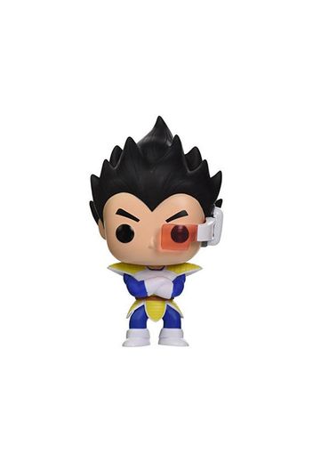 Funko Pop! - Dragonball Z Vegeta Figura de Vinilo