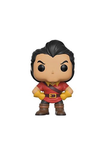 Funko - Gaston