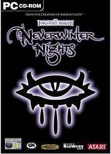 Fashion Neverwinter Nights