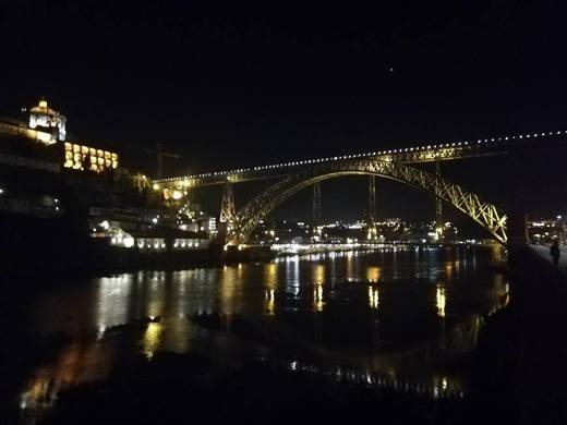 Ponte Dom Luis