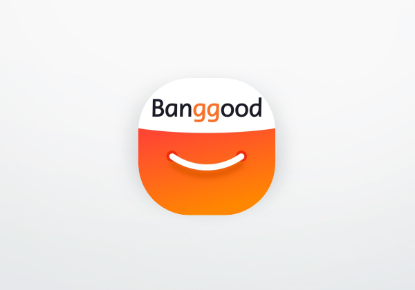 App Banggood Easy Online Shopping