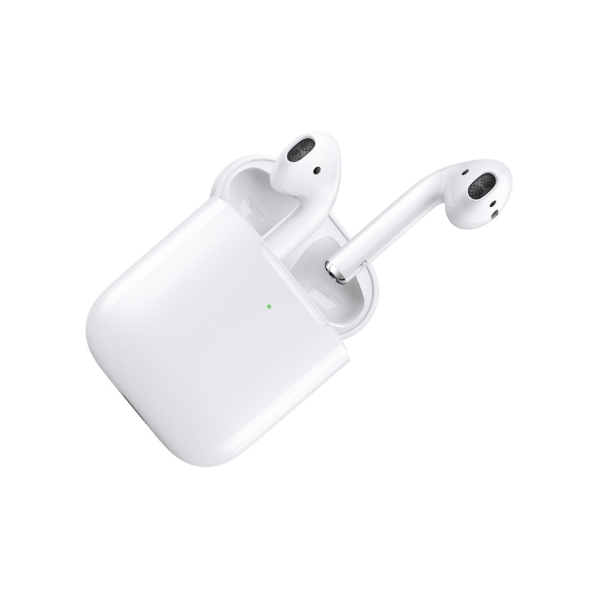 Product AirPods