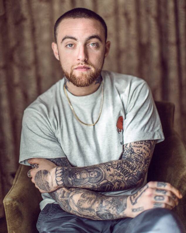 Music Mac Miller