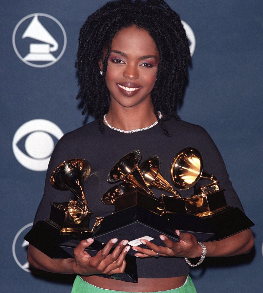 Lauryn Hill