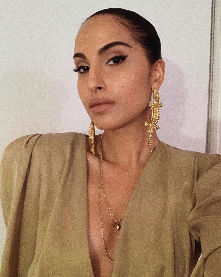 Snoh Aalegra