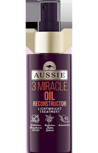 Producto Aussie curl repair