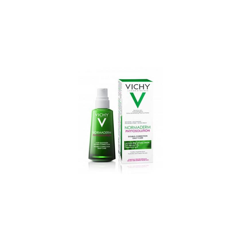 Producto Normaderm Phytosolution 

