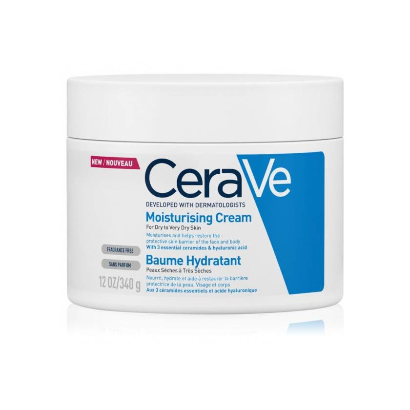 Product Crema Hidratante CeraVe