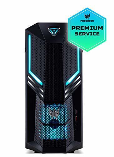 Electrónica Acer Predator Orion 3000 - PO3-600 - Ordenador de sobremesa