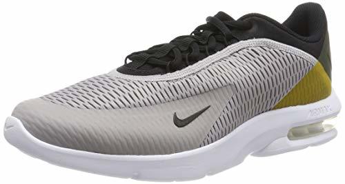 Moda Nike Air MAX Advantage 3, Zapatillas de Running para Hombre, Gris