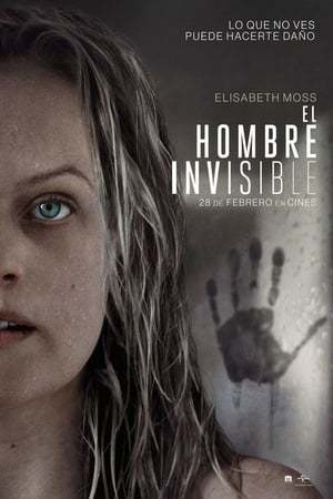 Movie El hombre invisible