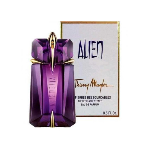 Alien perfume 