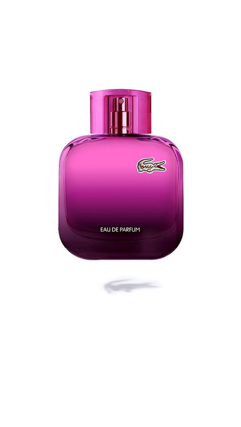 Product Lacoste Magnetic Perfume 