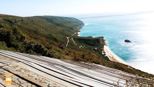 Portinho da Arrábida