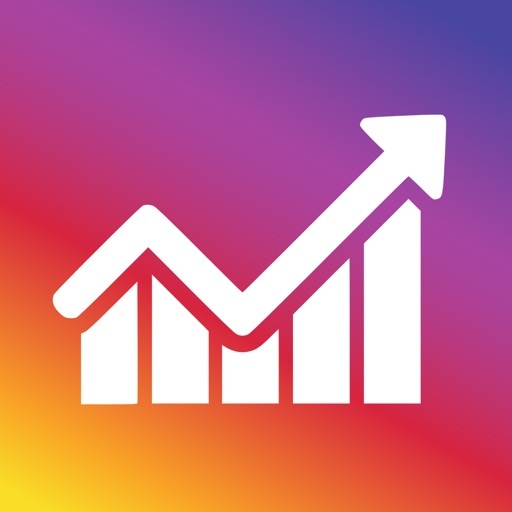 Apps Analytics for Instagram+Likes