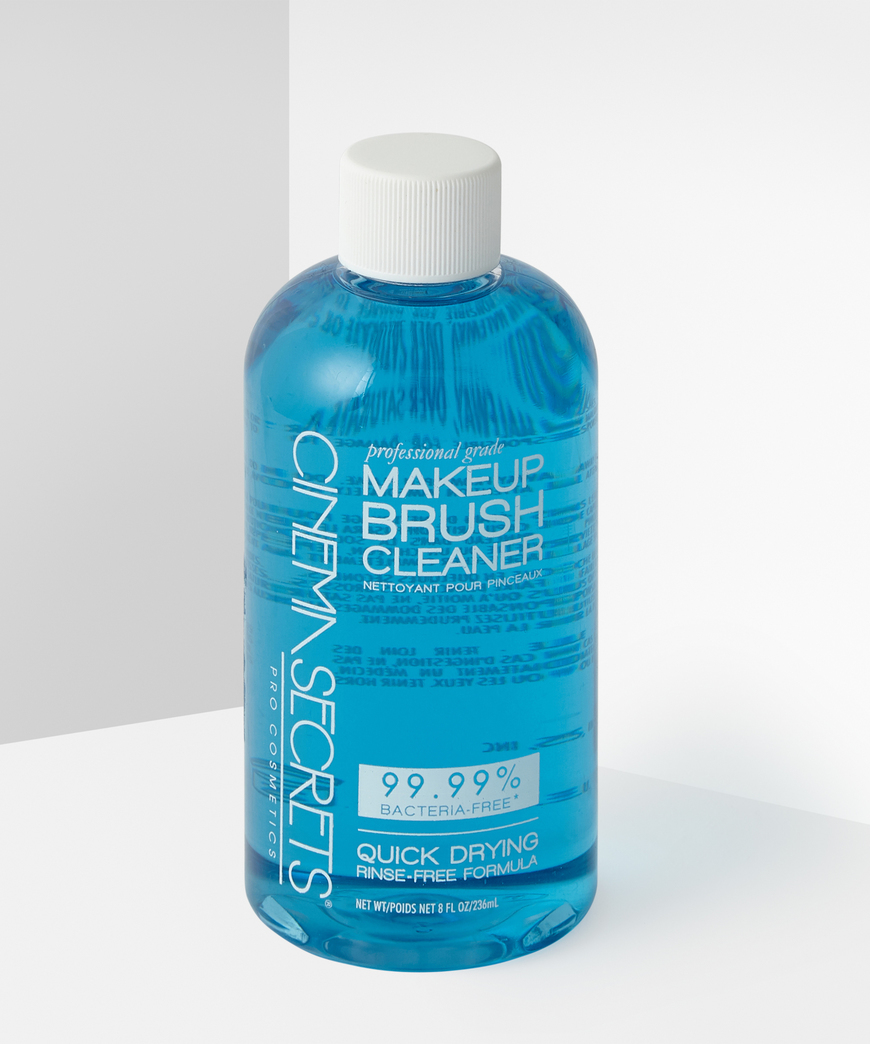 Producto Makeup brush cleaner Cinema Secret