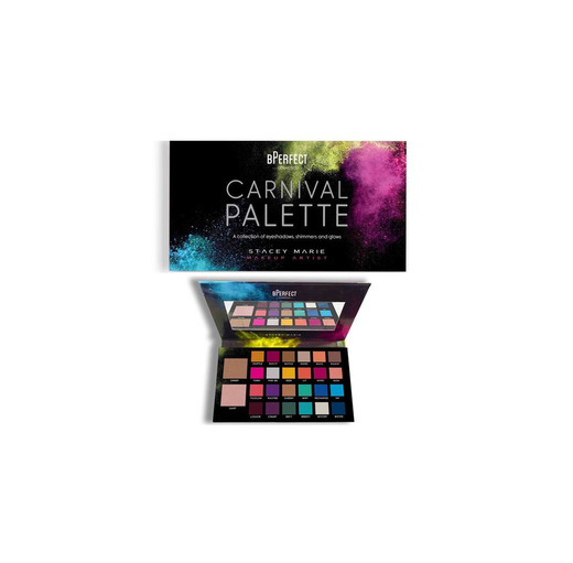 Stacey Marie Carnival Palette
