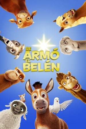 Movie Se armó el Belén