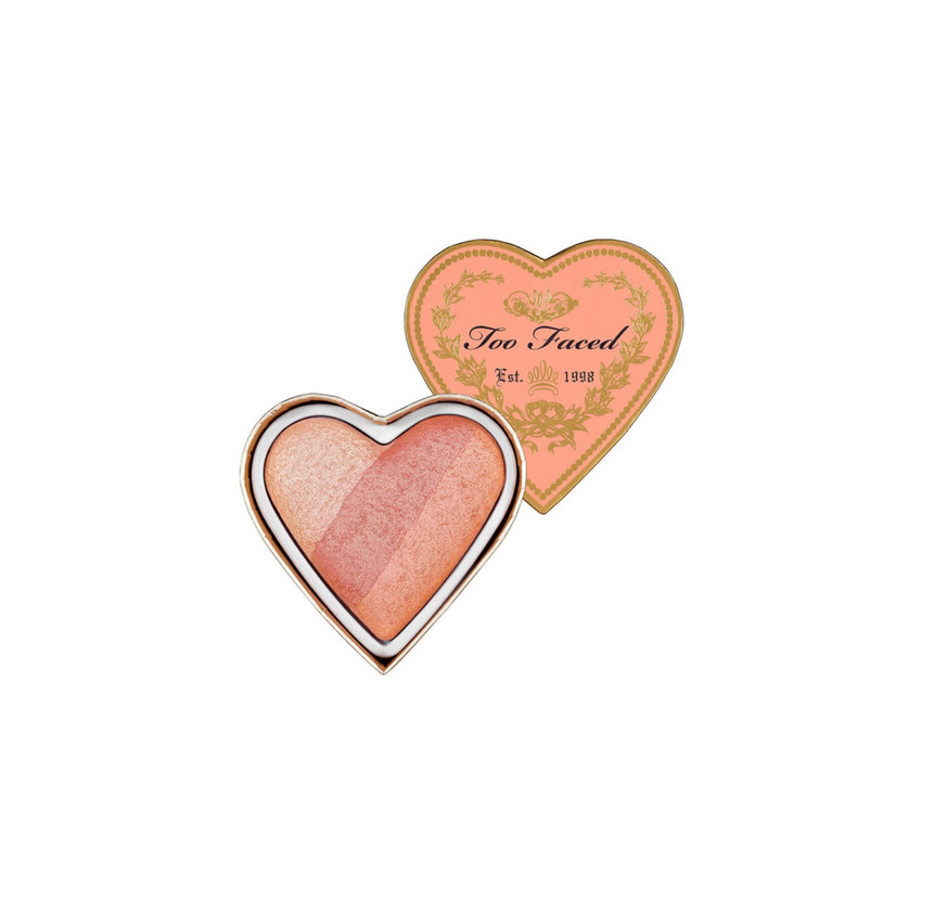 Producto Too Faced Sweetheart's Blush