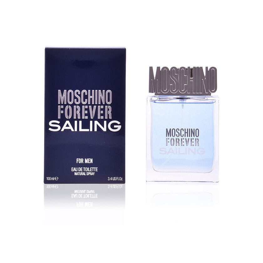 Social Moschino Forever Sailing