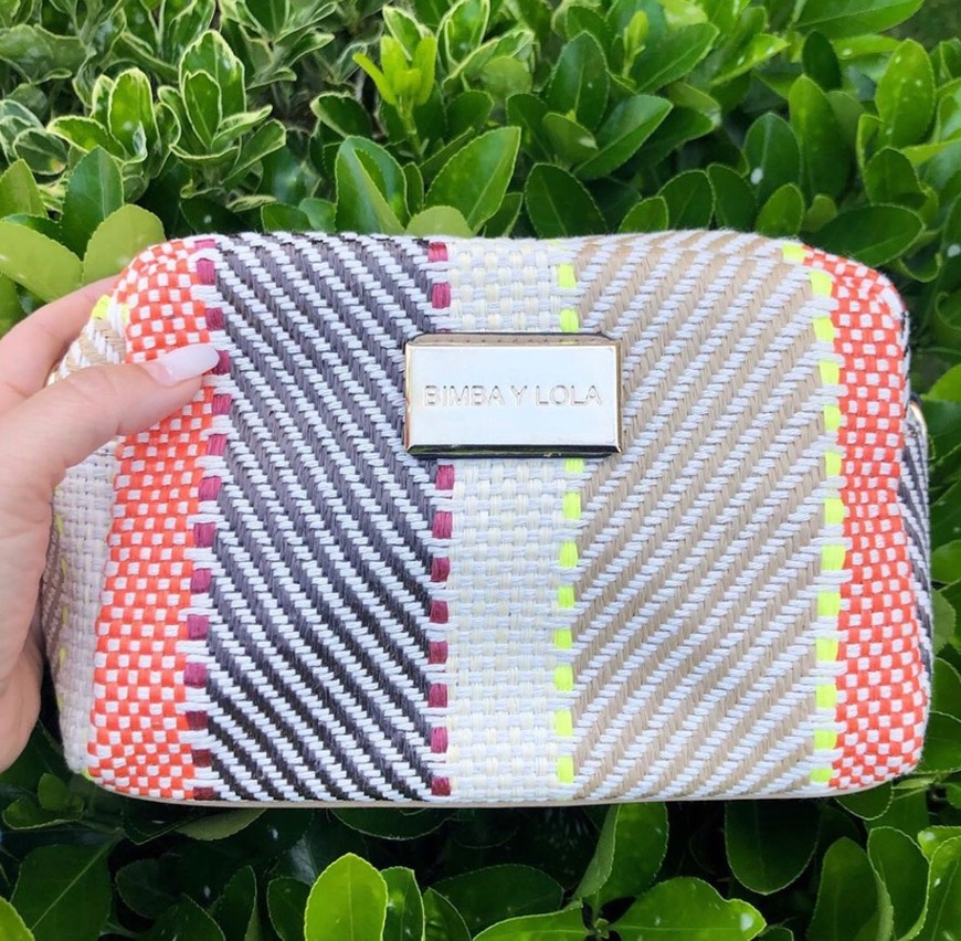 Product Clutch BimbaYLola