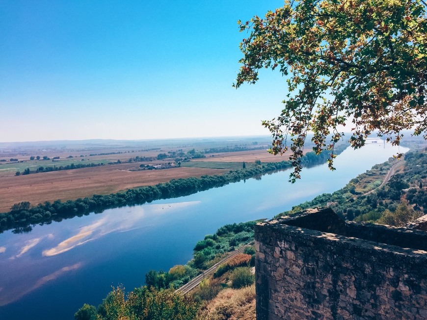 Lugar Miradouro de S. Bento