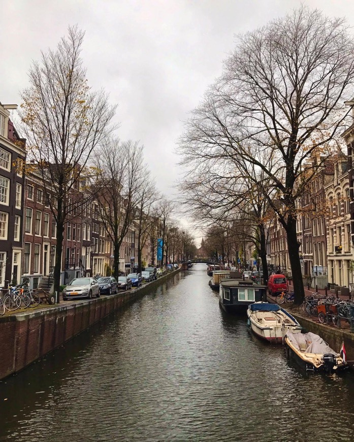 Lugar Jordaan (Amsterdam)