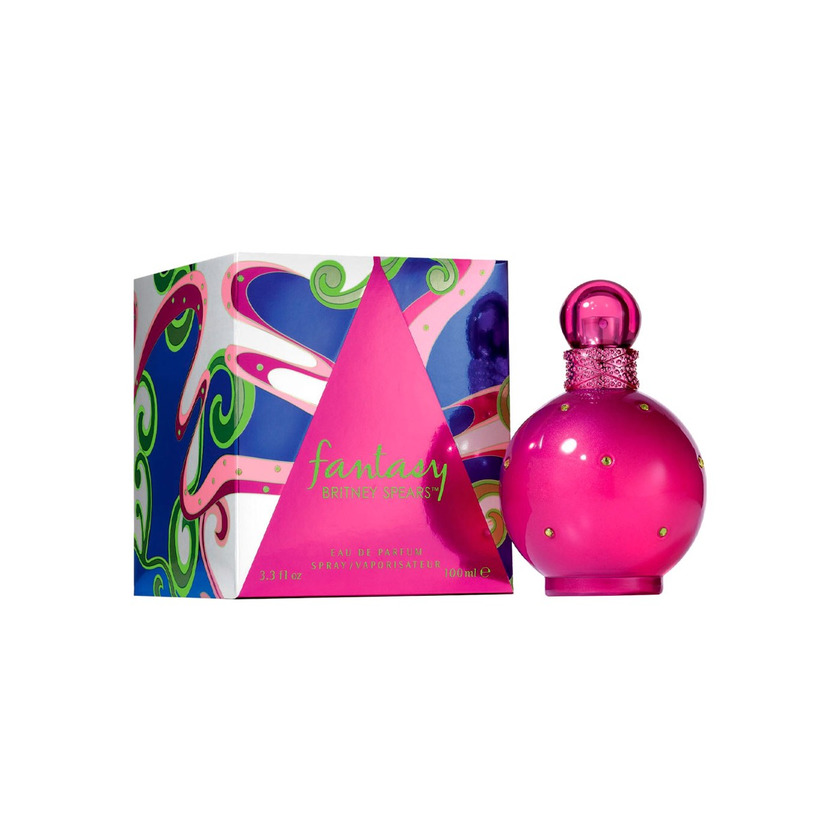 Social Britney Spears Fantasy Eau de Parfum 30 ml