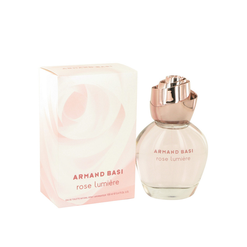 Belleza Armand Basi Rose Glacee Agua de Colonia