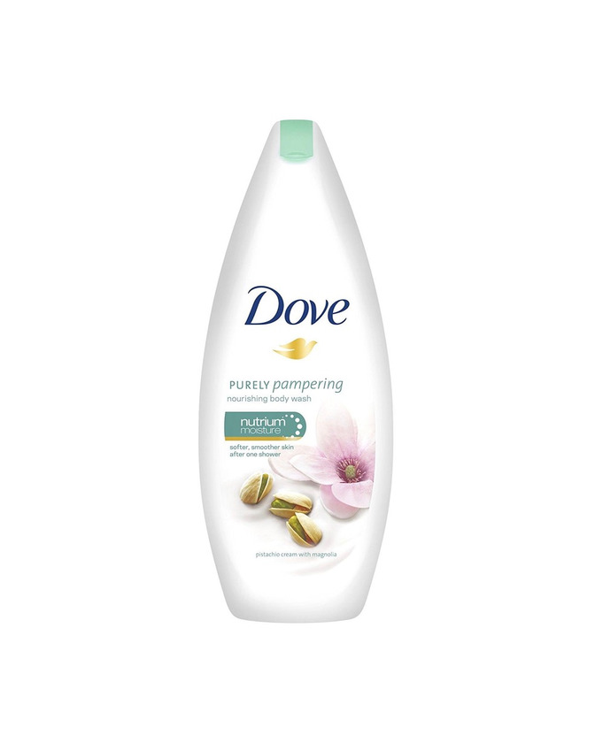 Product Dove  Pistachio&Magnólia