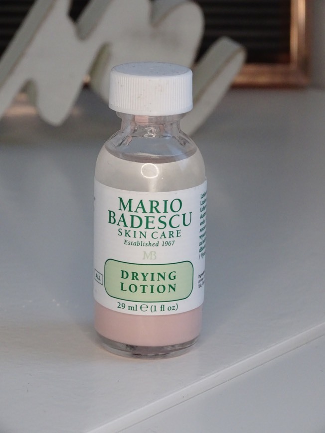 Social Dying Lotion