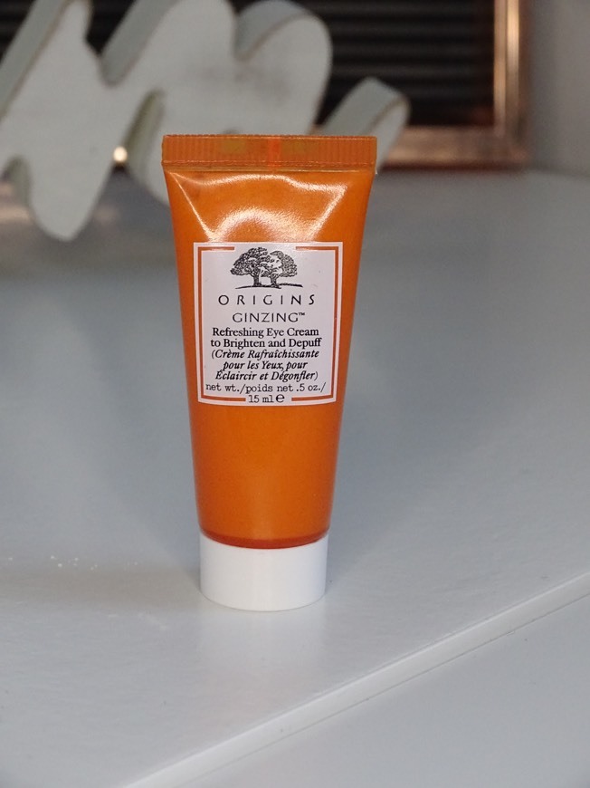 Social Refreshing Eye Cream
