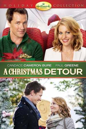 Movie Atrapados en Navidad