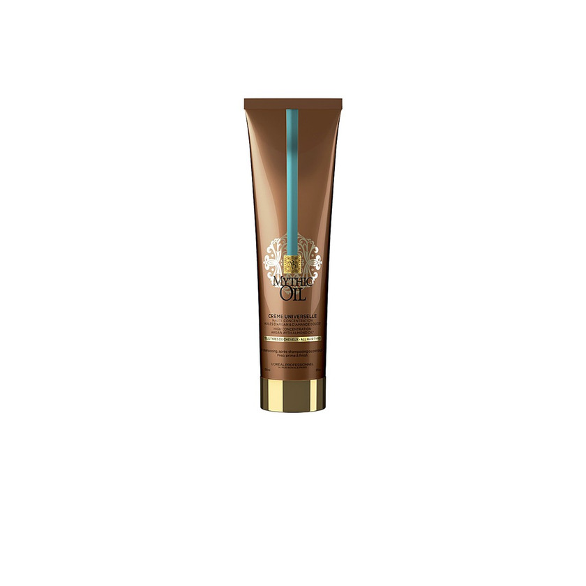 Producto MYTHIC OIL crème universelle