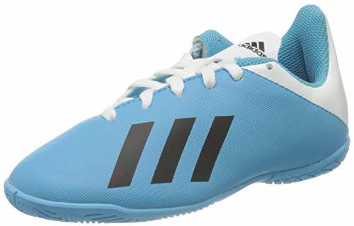 Fashion Adidas Unisex Child F35352 38 2/3 Indoor Football Trainers